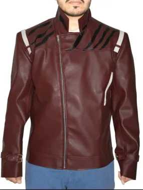 Travis Touchdown No More Heroes Jacket - Famous Jackets