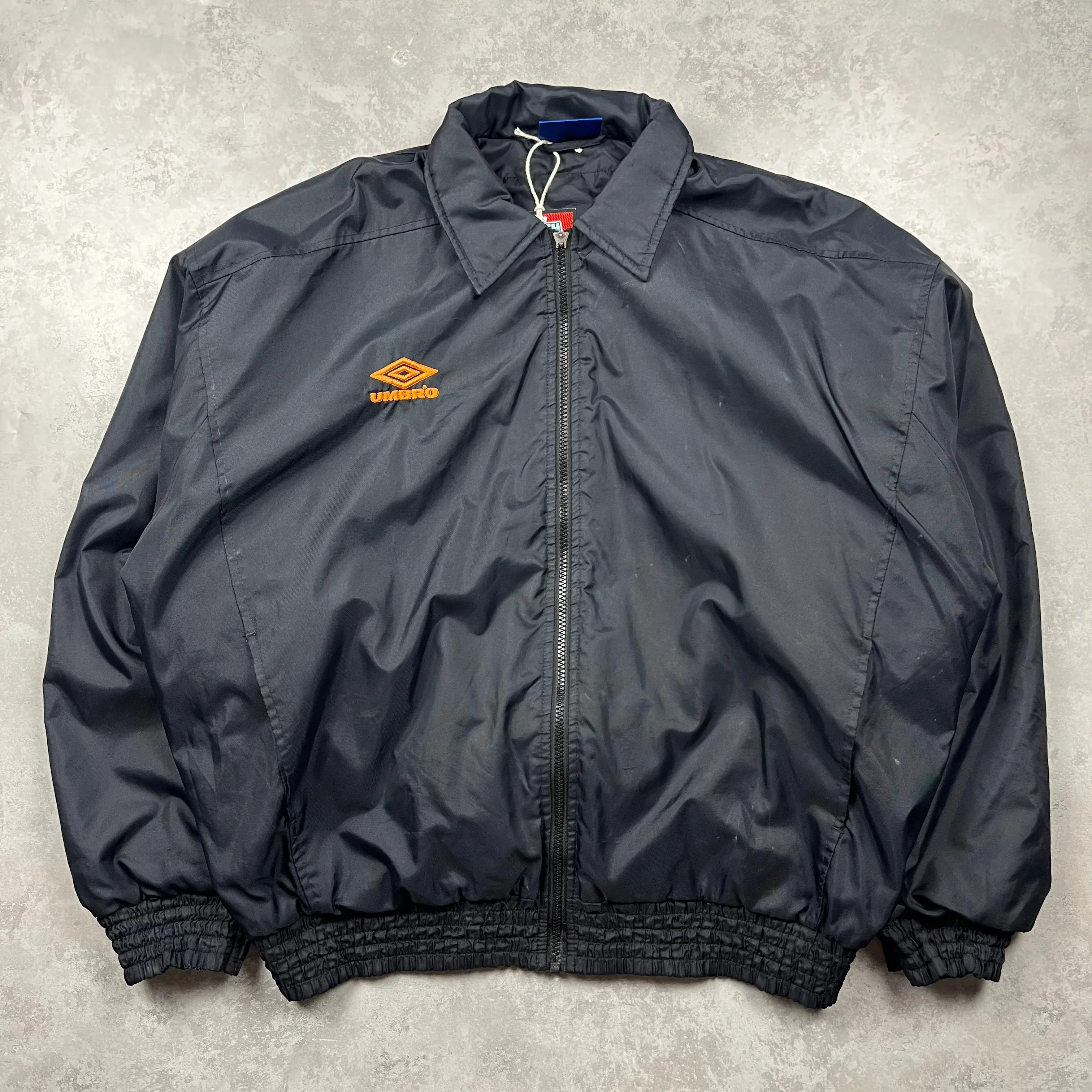 Umbro Bomber Jacket (90s)