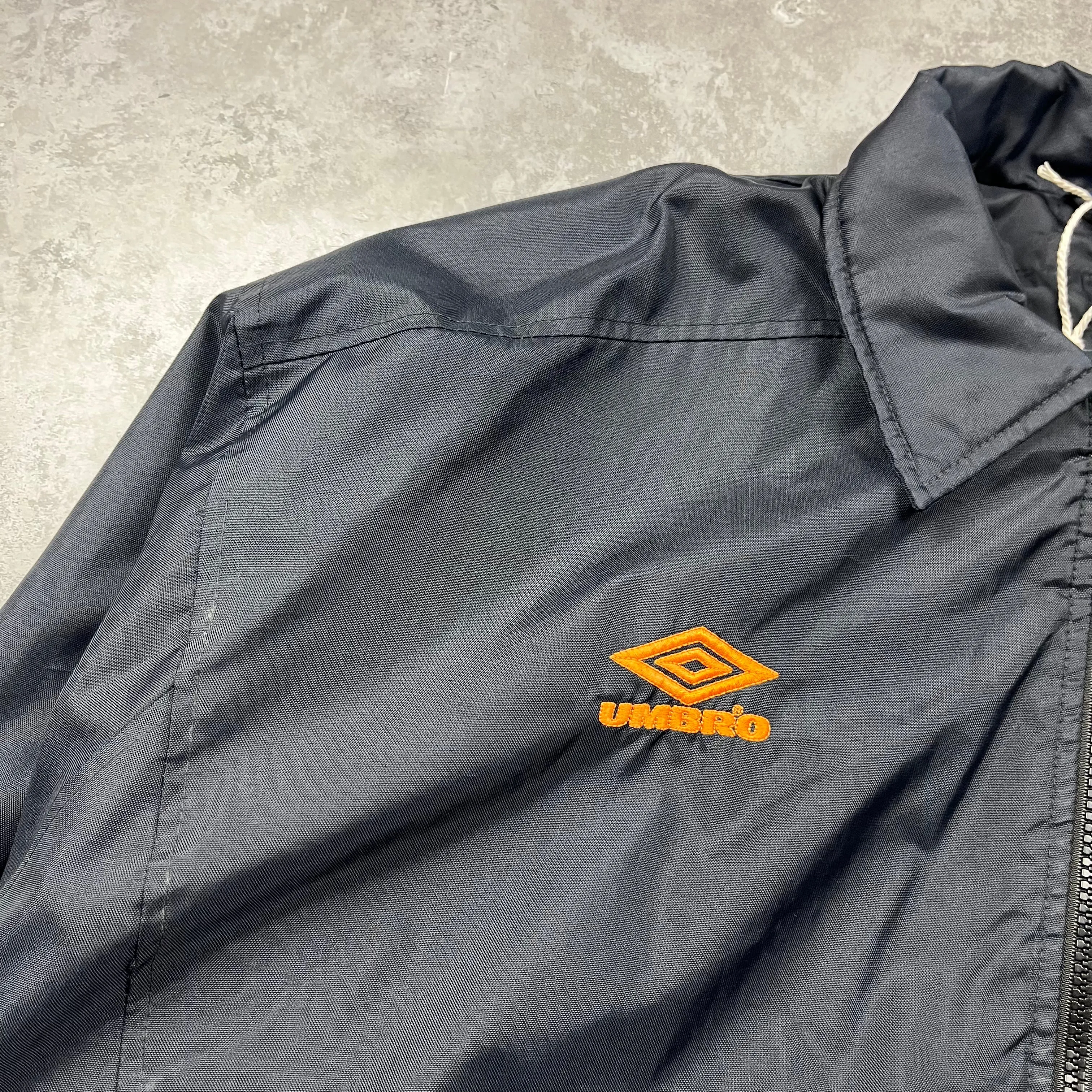 Umbro Bomber Jacket (90s)