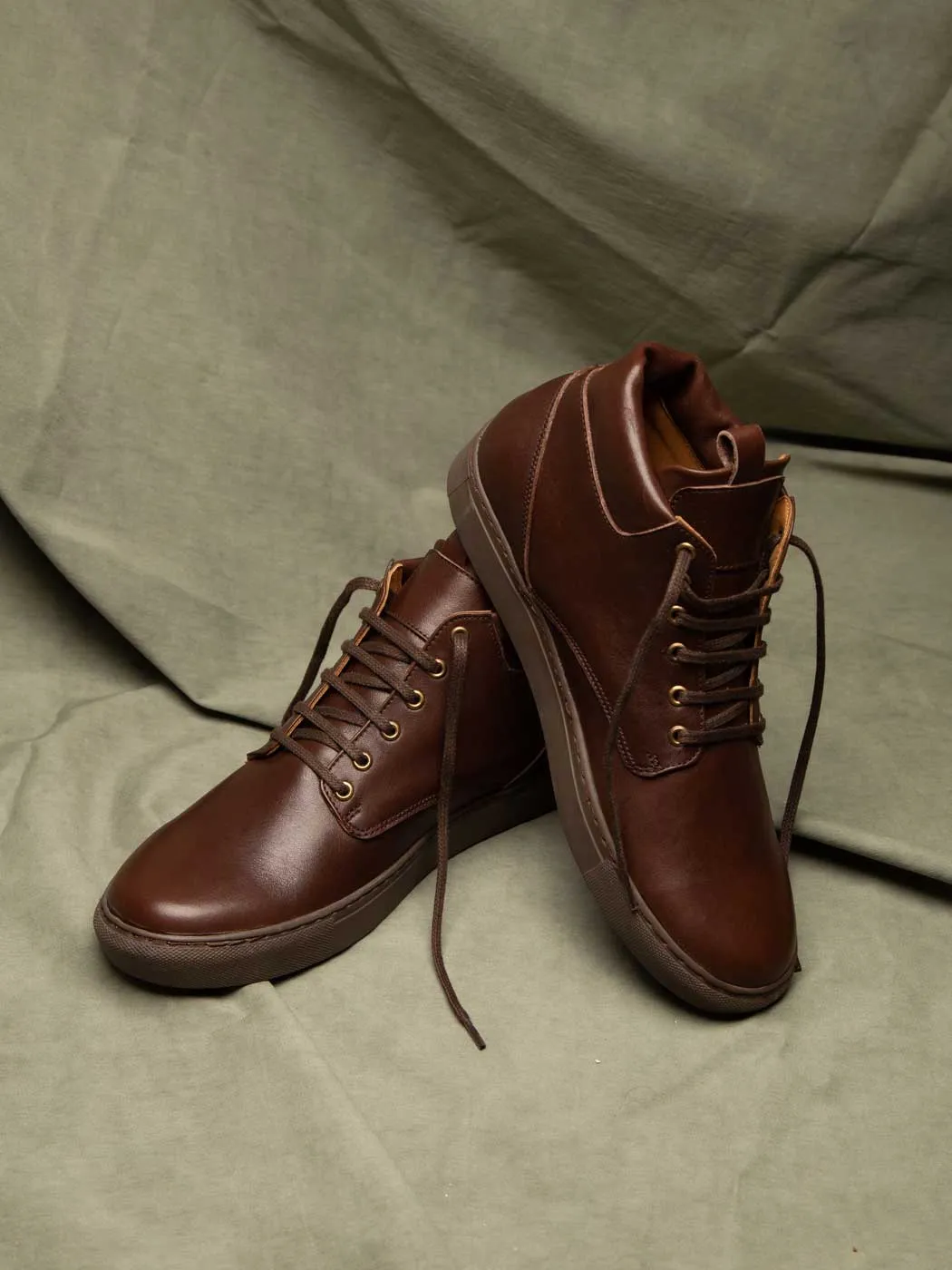 Urban Boot  2277 Marrone