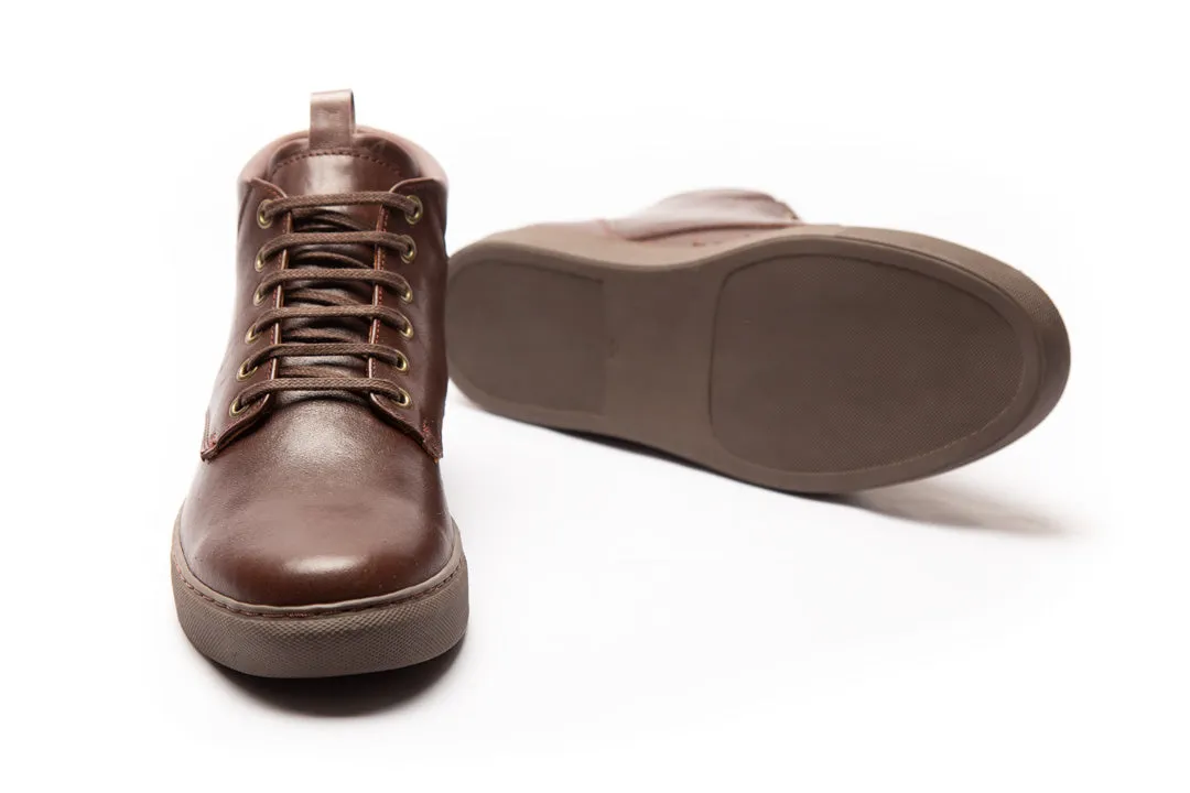 Urban Boot  2277 Marrone