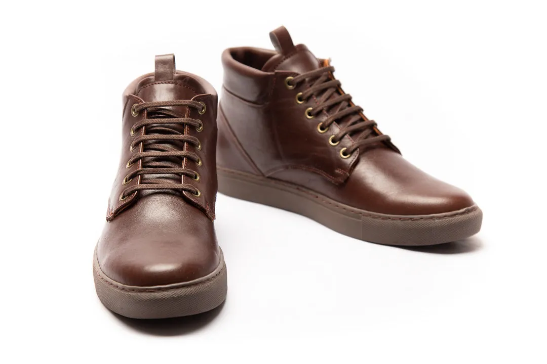 Urban Boot  2277 Marrone