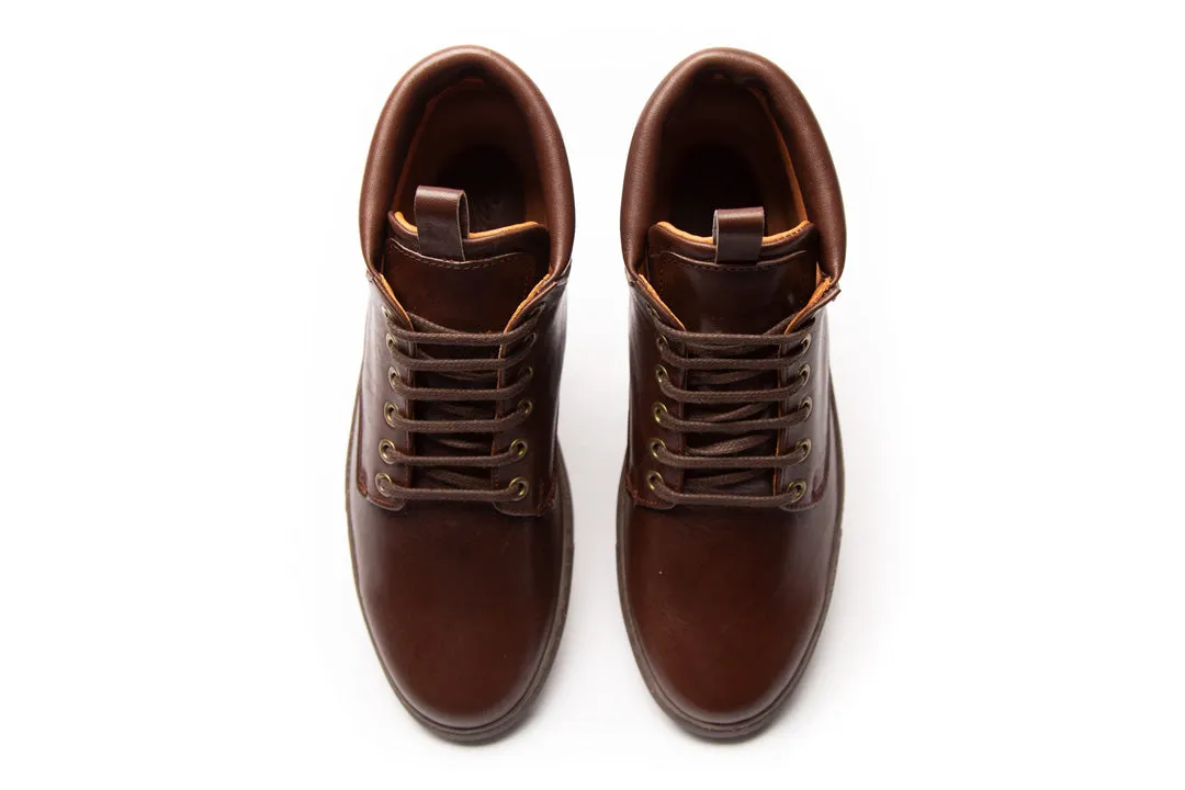 Urban Boot  2277 Marrone