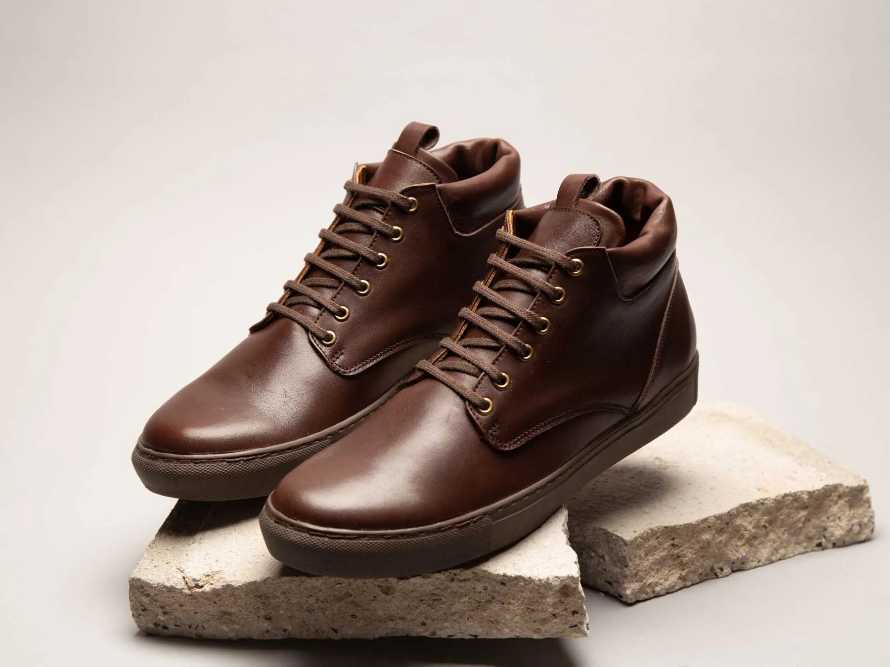 Urban Boot  2277 Marrone