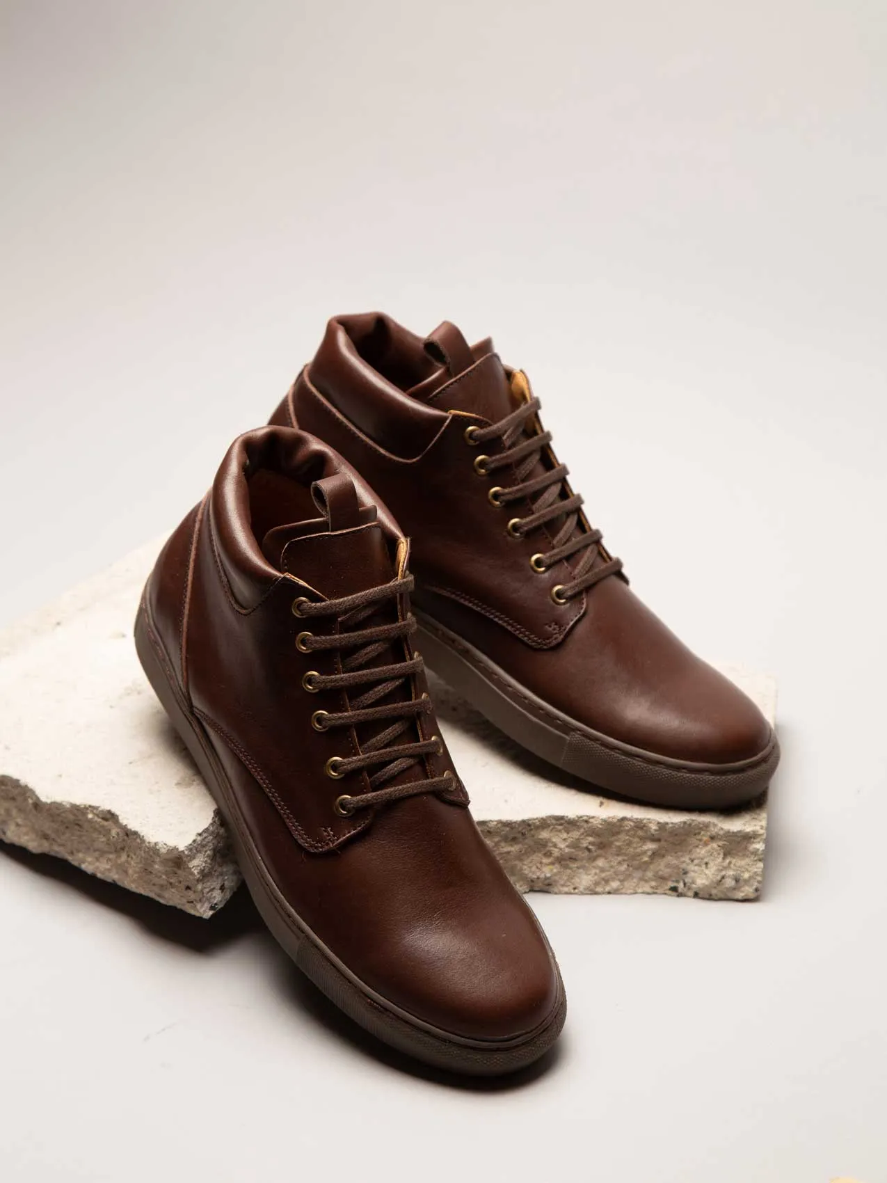 Urban Boot  2277 Marrone