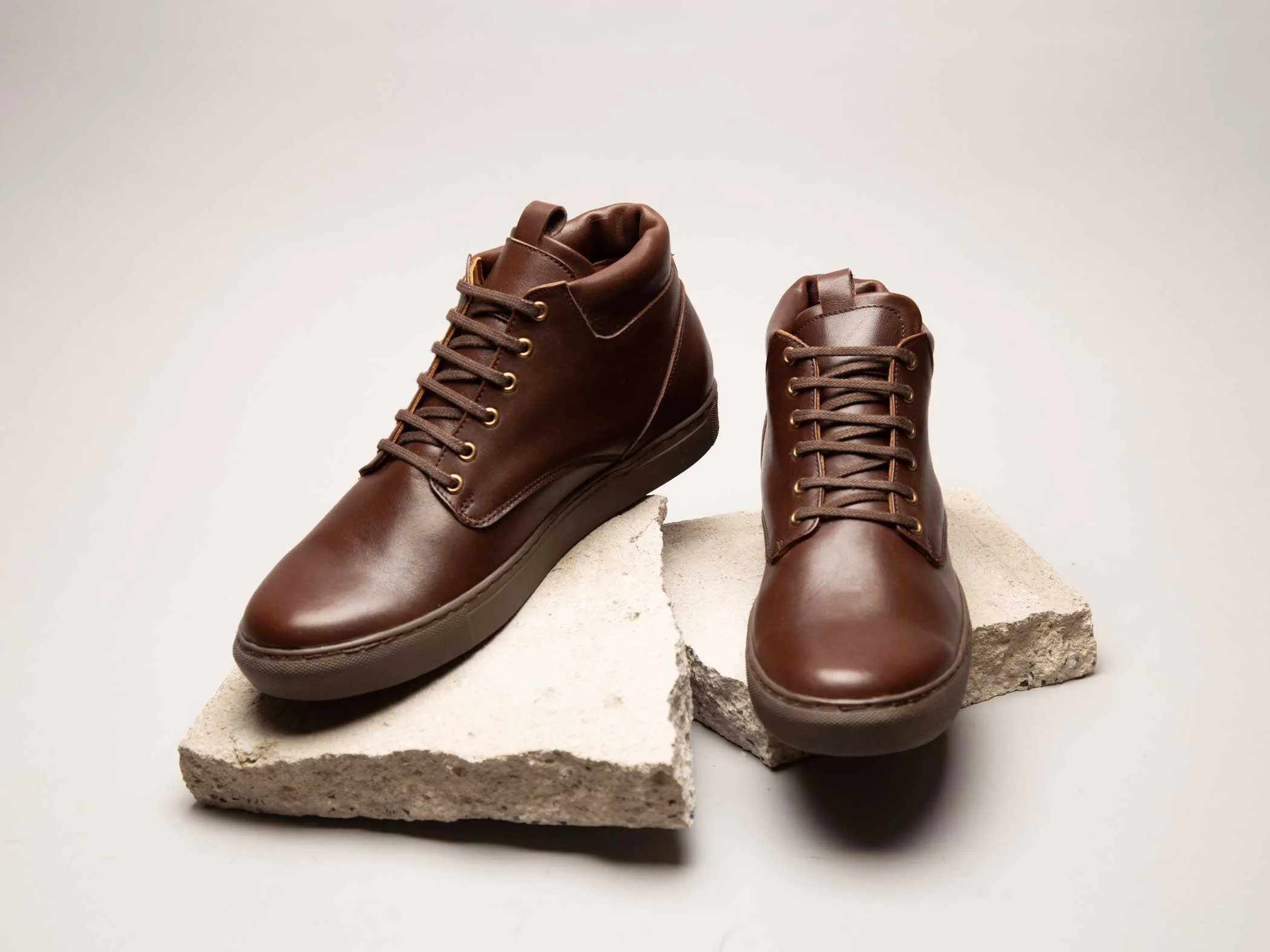 Urban Boot  2277 Marrone