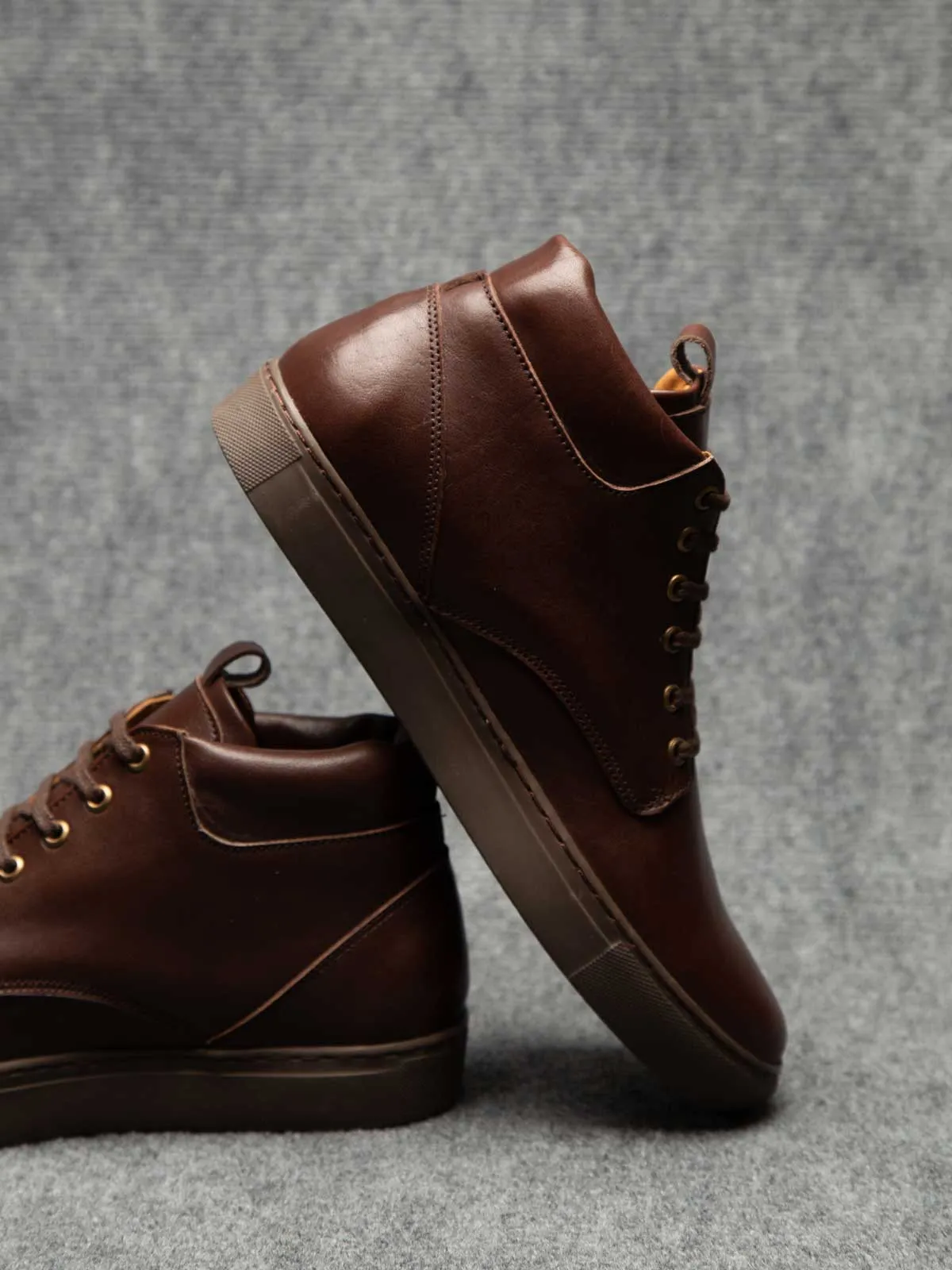 Urban Boot  2277 Marrone