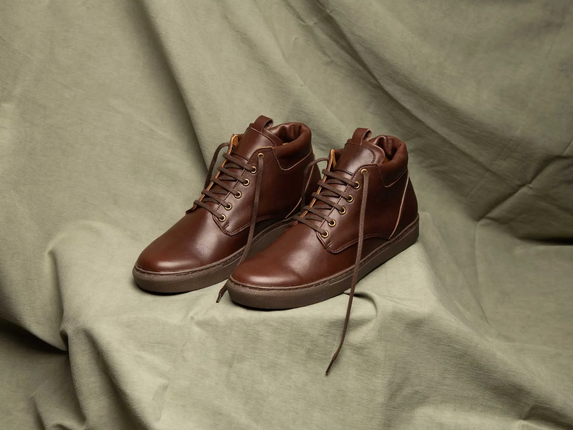 Urban Boot  2277 Marrone