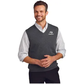 V-Neck Sweater Vest - SW286