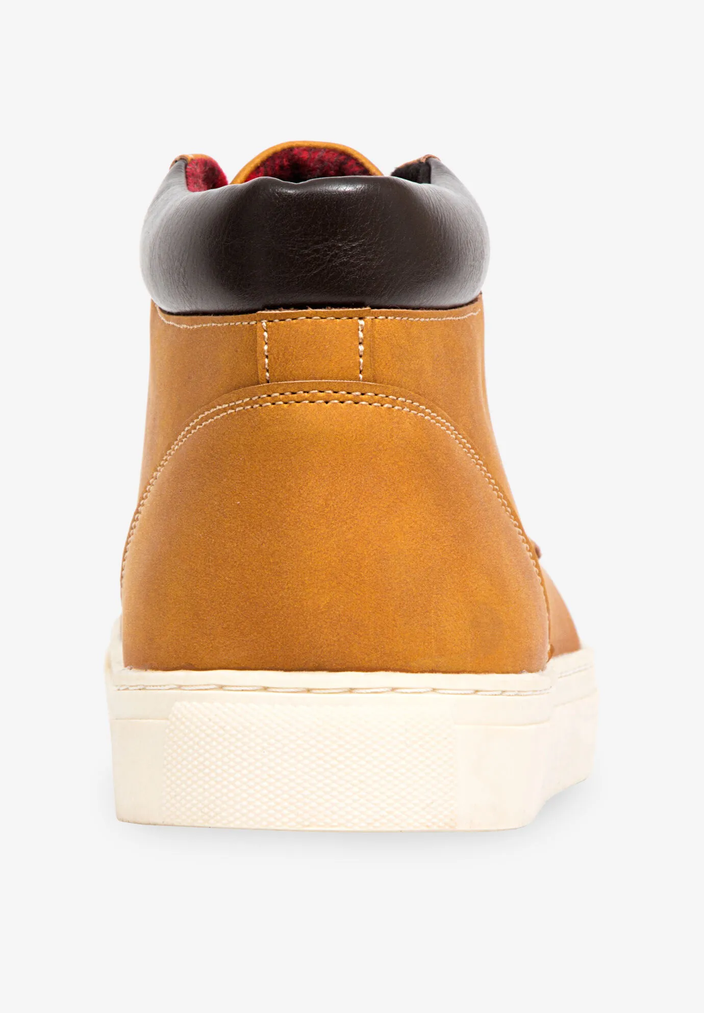 Warren Chukka Boot