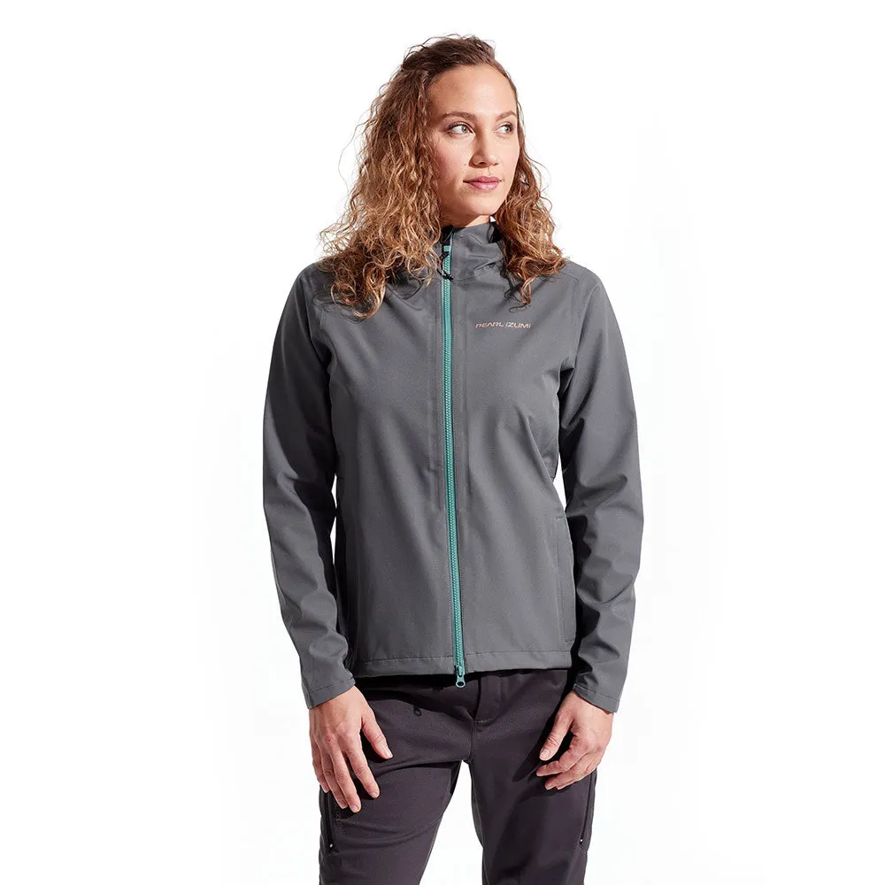 Women's Summit 3L WxB Jacket