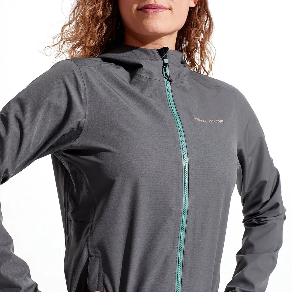 Women's Summit 3L WxB Jacket