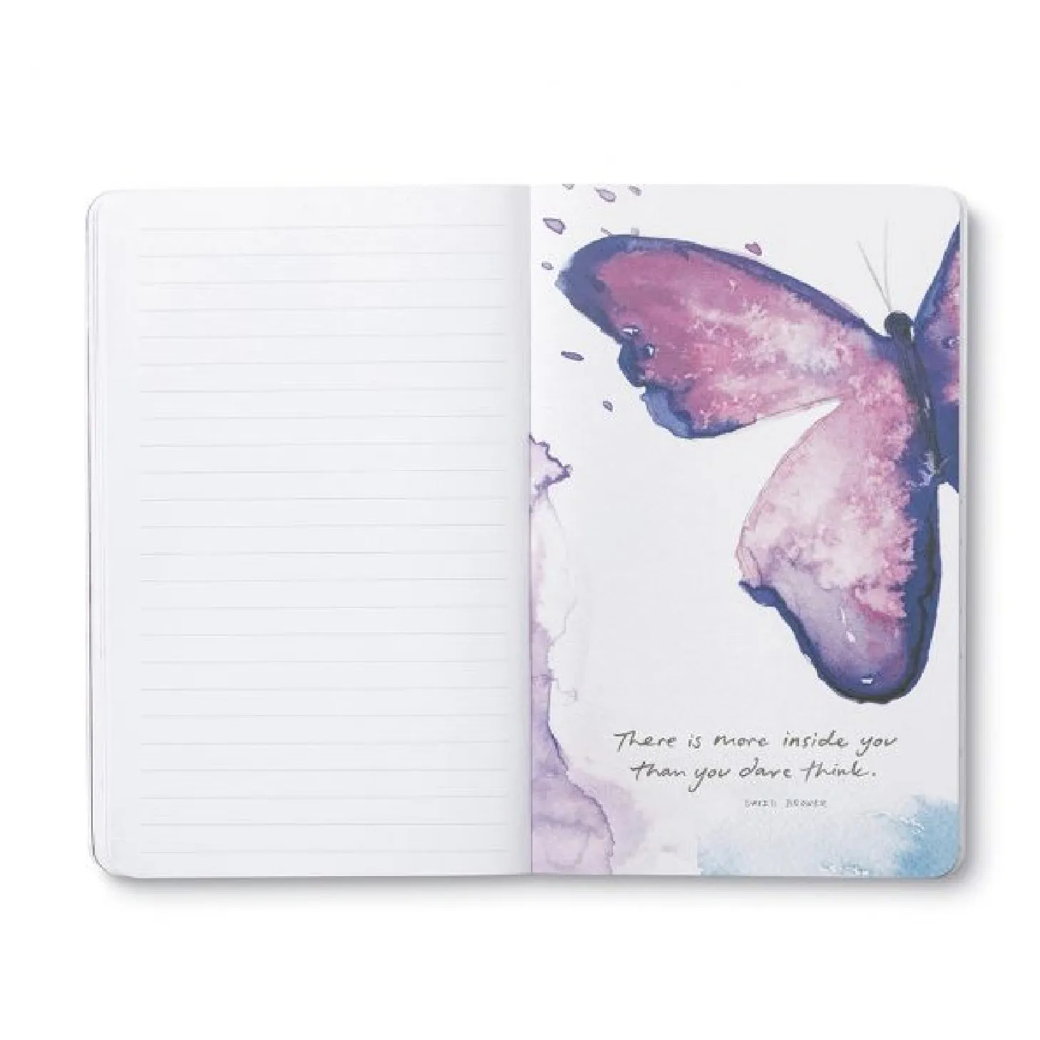 Write Now Journal 