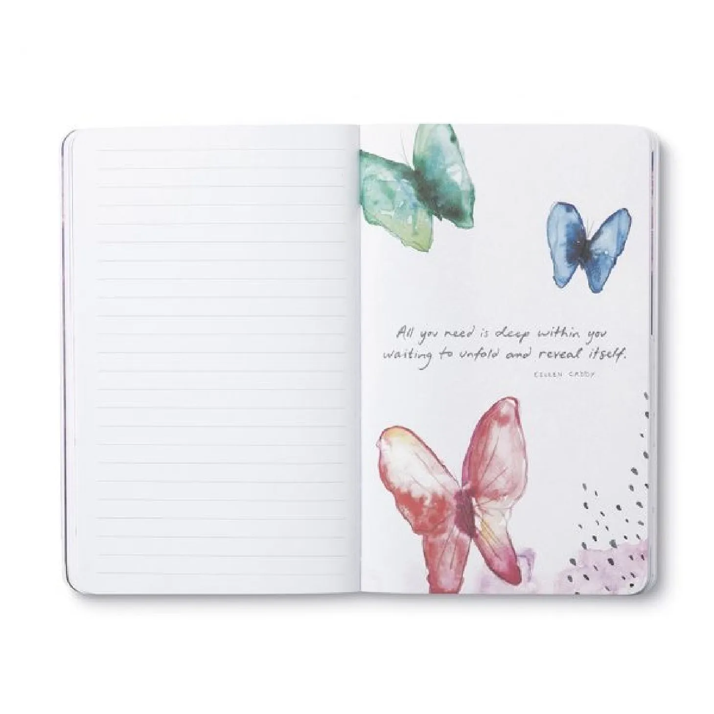 Write Now Journal 