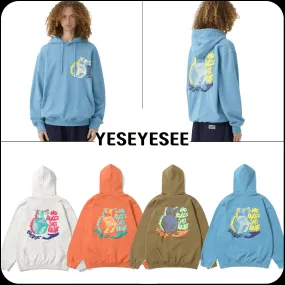 YESEYESEE  |[YESEYESEE] ★ Y.E.S Dice Hoodie